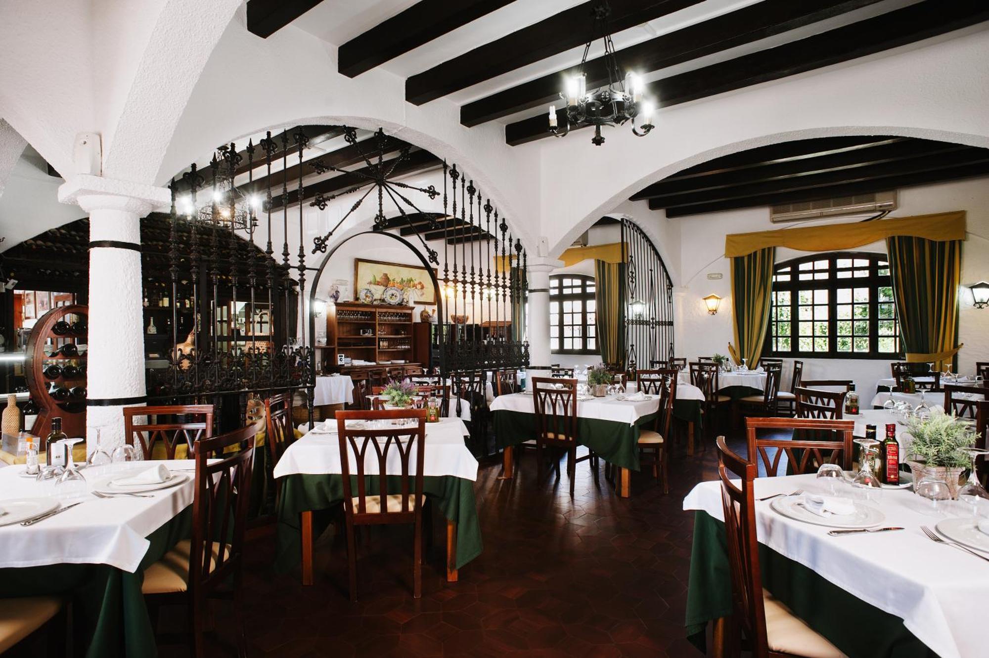 La Codorniz Hotel ตาริฟา ภายนอก รูปภาพ