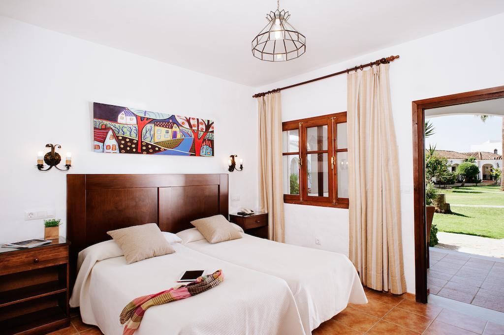 La Codorniz Hotel ตาริฟา ห้อง รูปภาพ